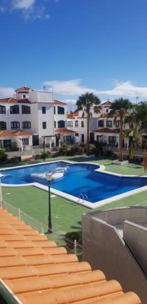Disfruta el Puertito de Güímar